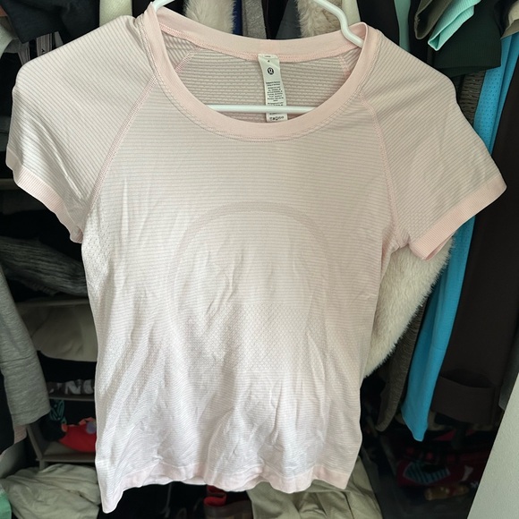 Lululemon Swiftly Race length/waist length - Picture 1 of 2